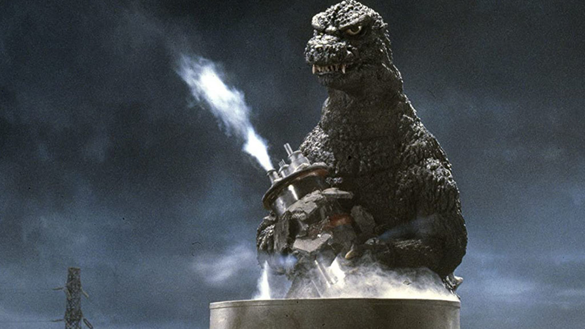 Godzilla Rivelata data di uscita del nuovo film