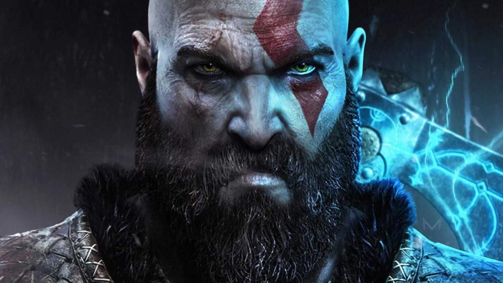 Amazon Prime Video Novita sullo sviluppo della serie Tv su God of War