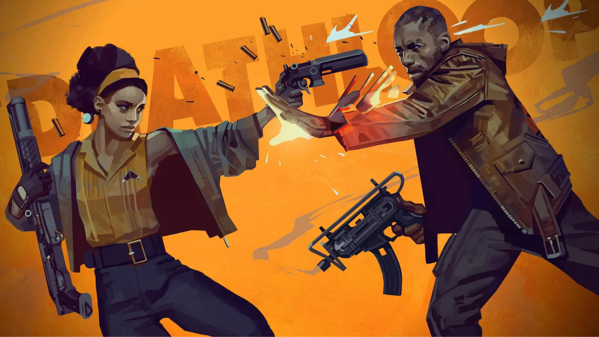 Deathloop Il sequel potrebbe essere stato annunciato per errore