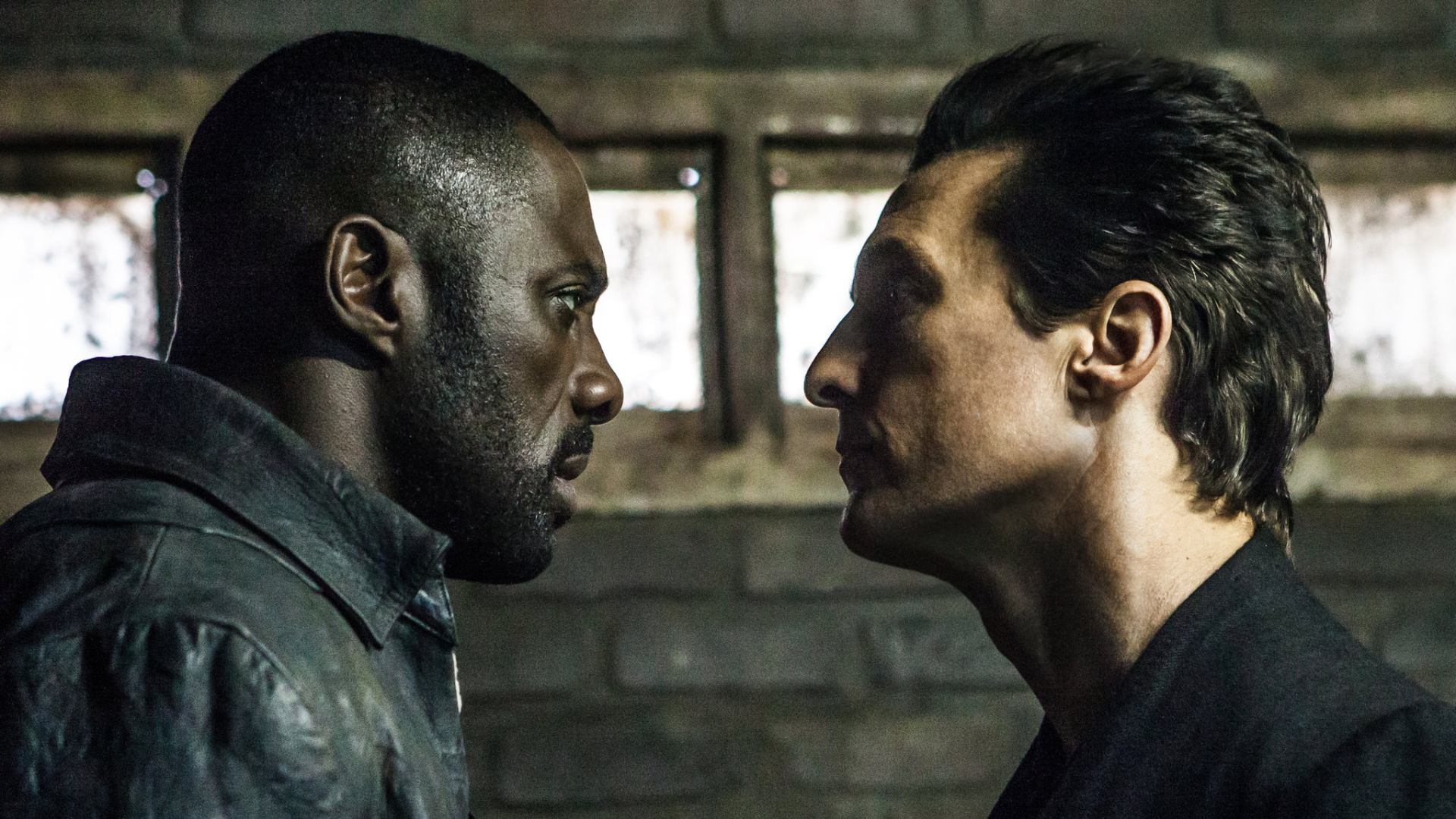 Prime Video The Dark Tower verra adattato in una serie TV