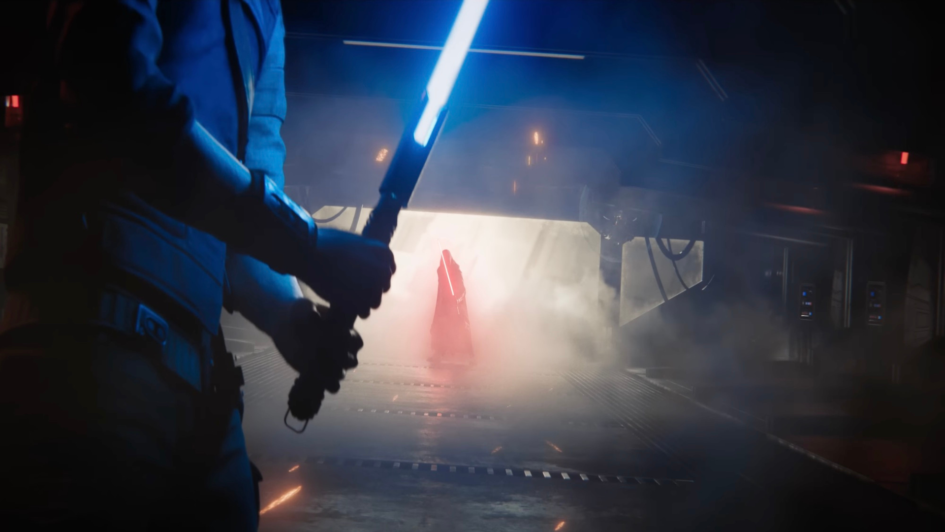 Star Wars Jedi Survivor Scoperti nuovi dettagli della trama