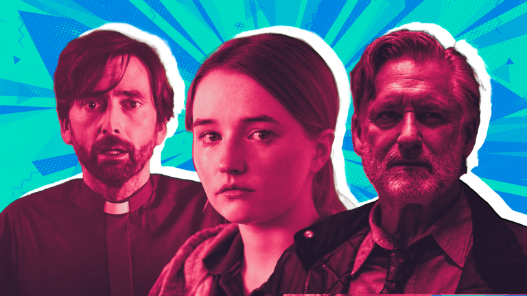 delle migliori serie thriller investigative da vedere su Netflix