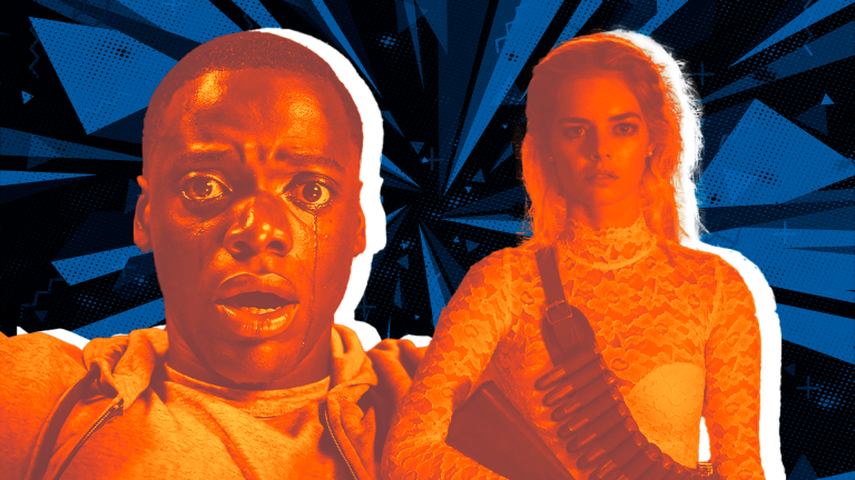 dei migliori film horror da guardare ad Halloween con gli amici