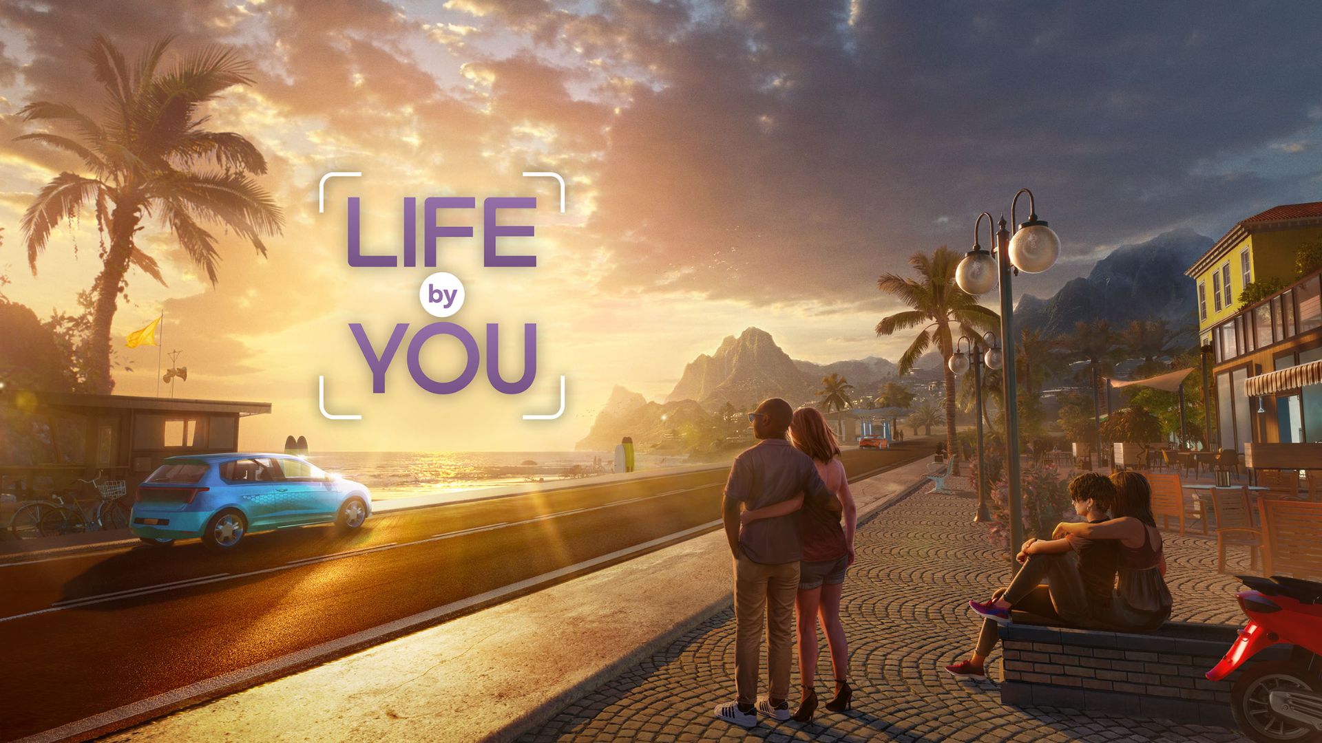 Life by You Luscita del gioco e stata rimandata a tempo indeterminato