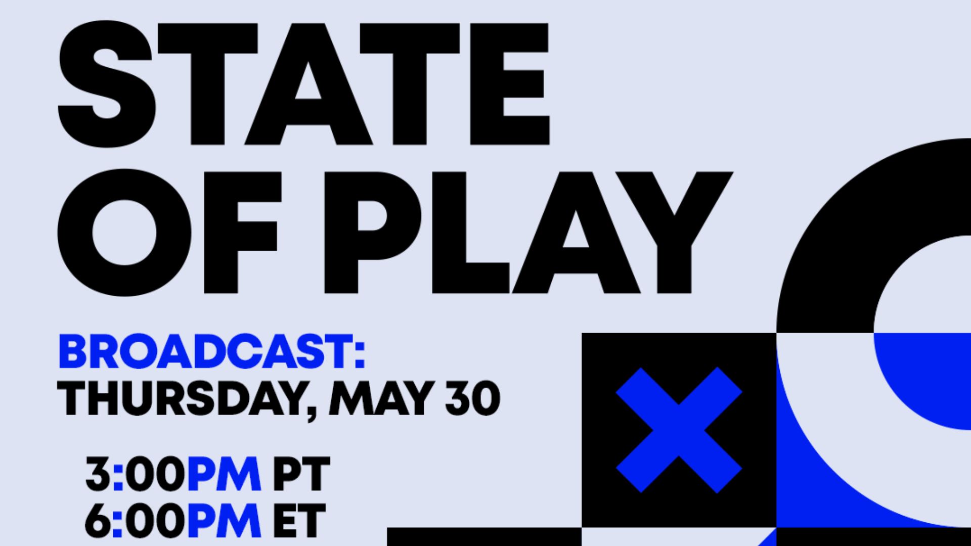 Playstation Rivelata la data del nuovo State of Play di maggio
