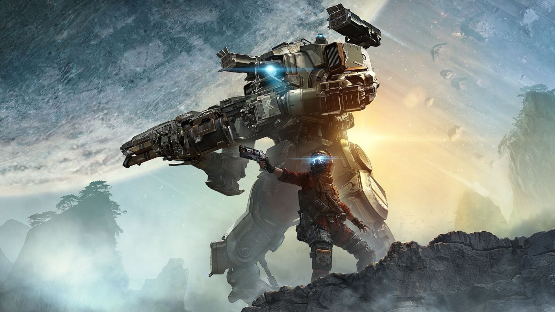 Respawn Entertainment Nuovo annuncio di lavoro presso lo studio per un nuovo FPS Multigiocatore magari Titanfall