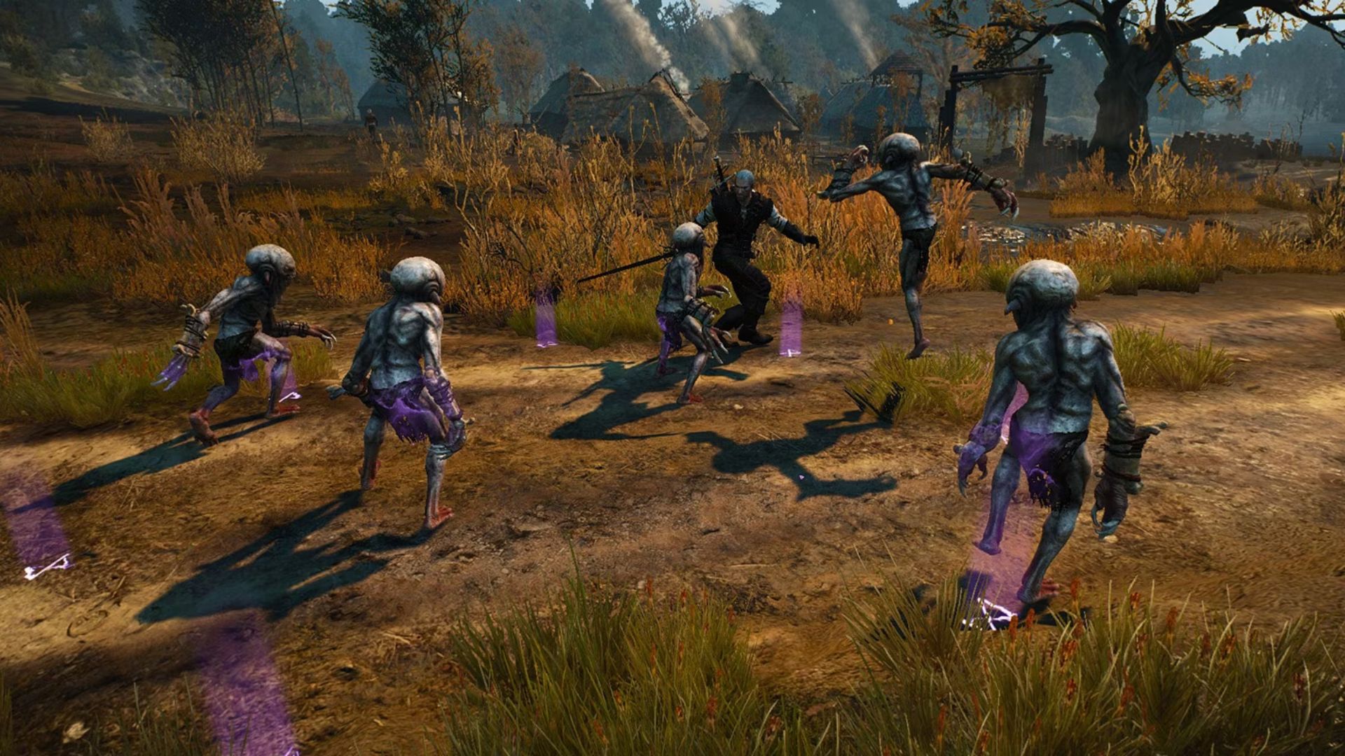 The Witcher Il gioco ora supporta il REDkit per la creazione di mods e DLC