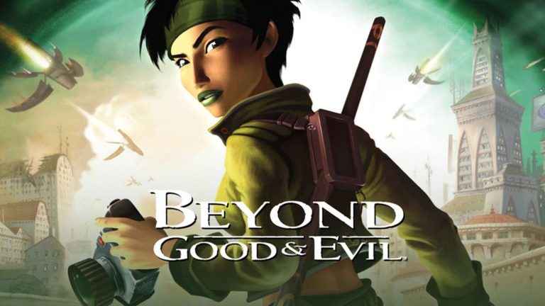 Beyond Good and Evil Rimosso il gioco da steam per una possibile remaster