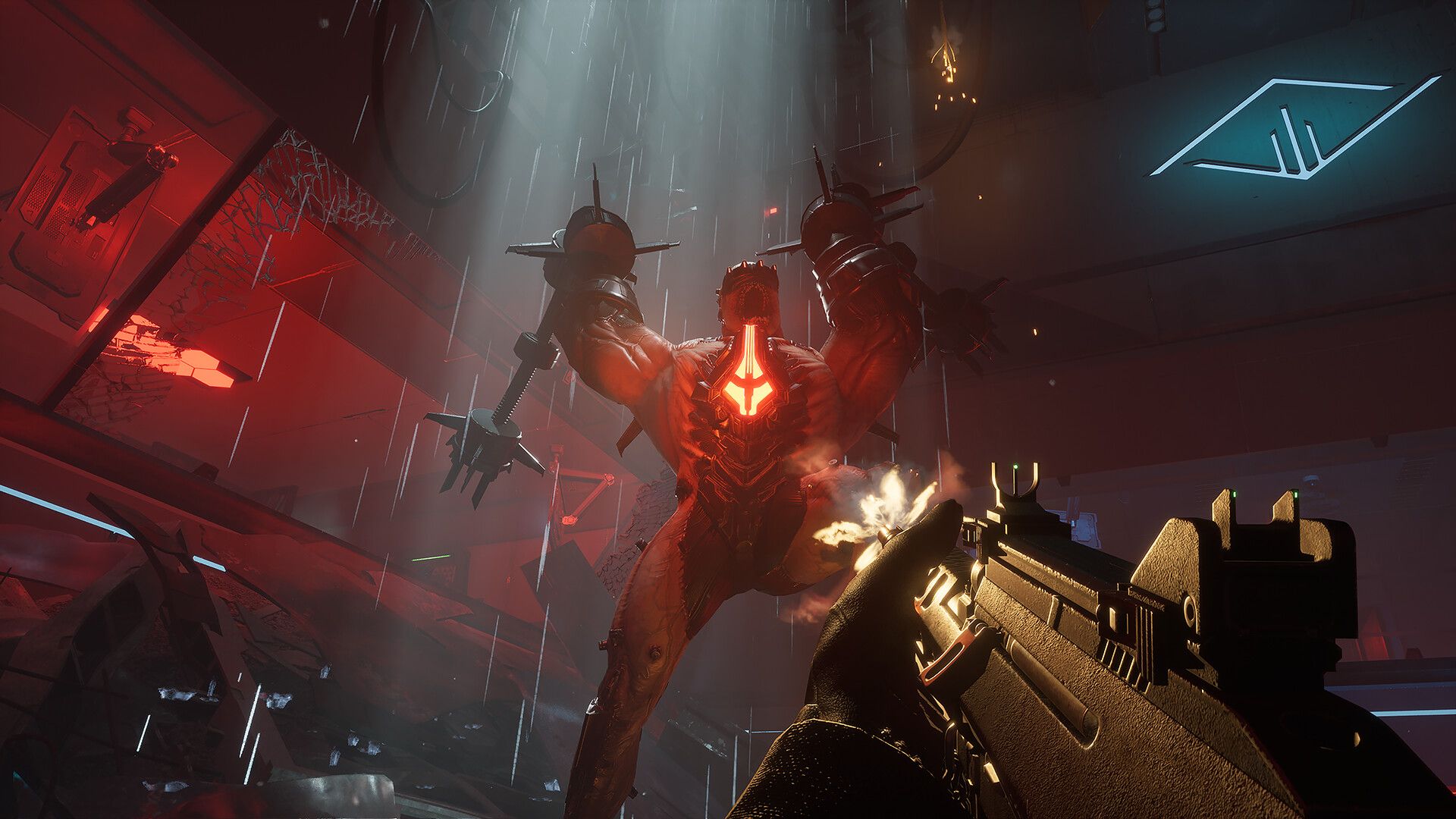 Killing Floor Rivelato trailer gameplay del nuovo gioco