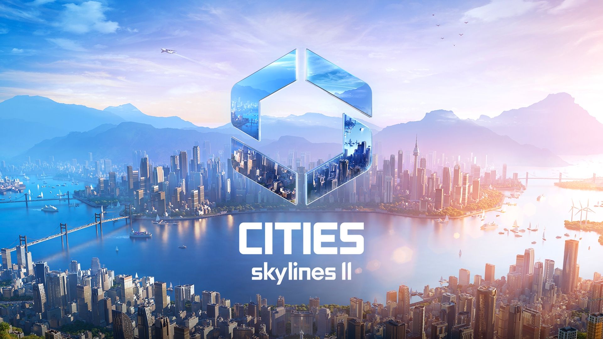 Cities Skylines La versione per console e stata posticipata a tempo indeterminato