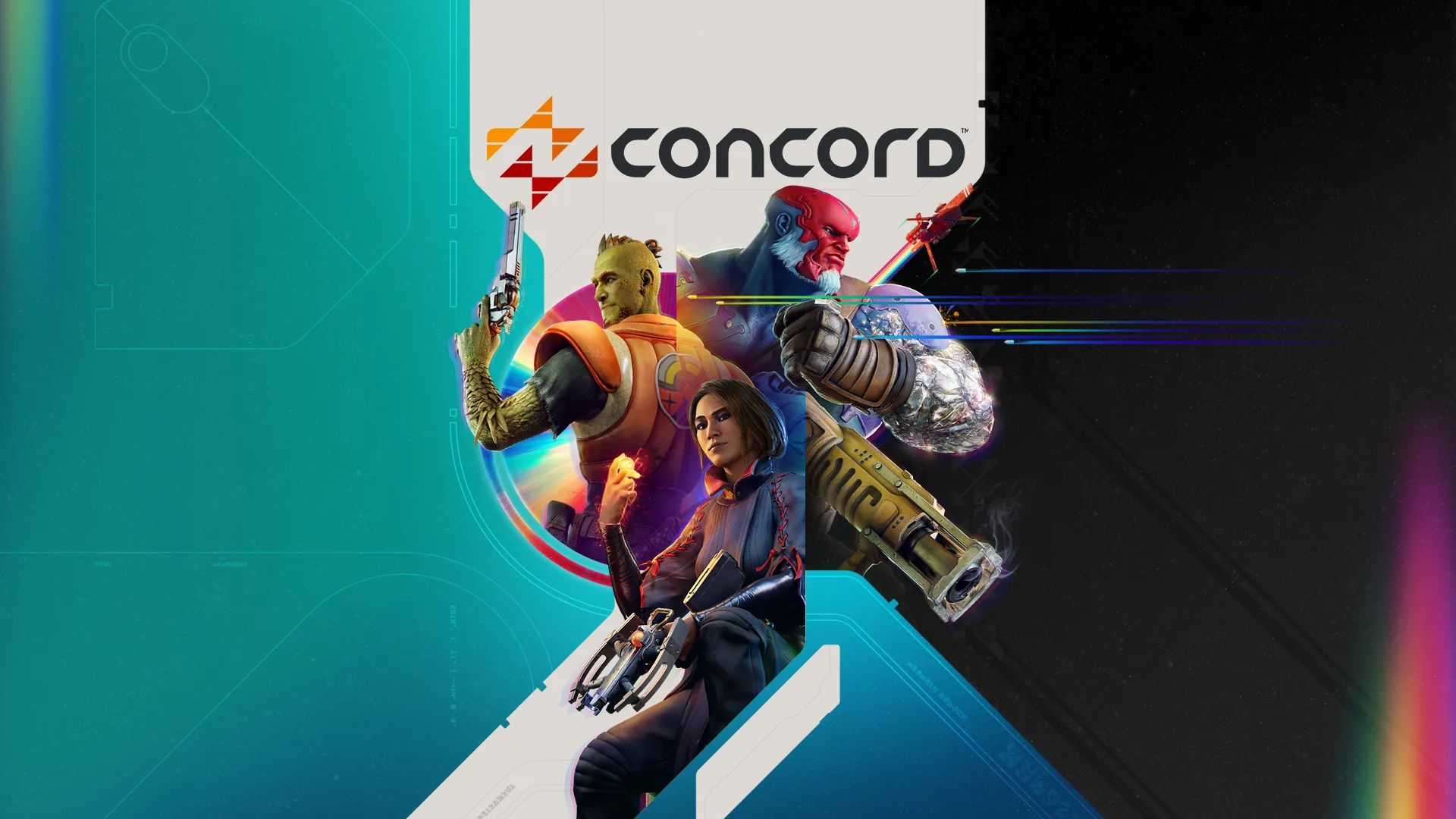 Concord La beta early access sara aperta a tutti i possessori di PlayStation Plus