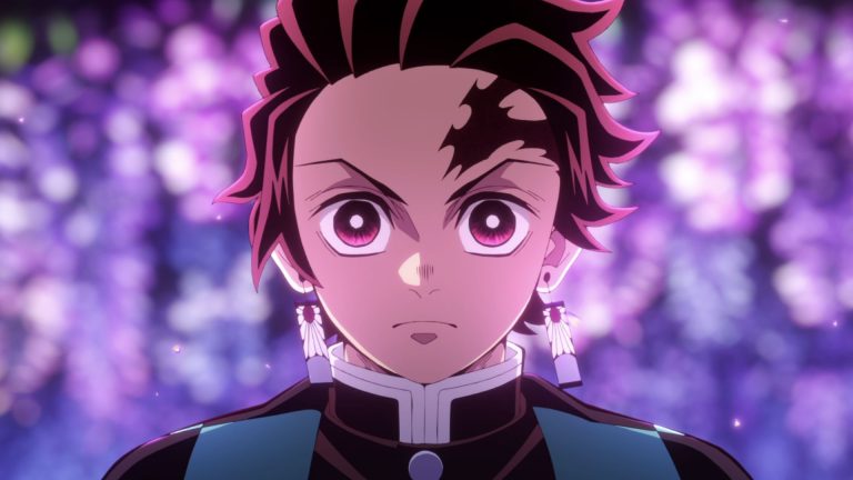 Demon Slayer Lultima stagione sara divisa in film