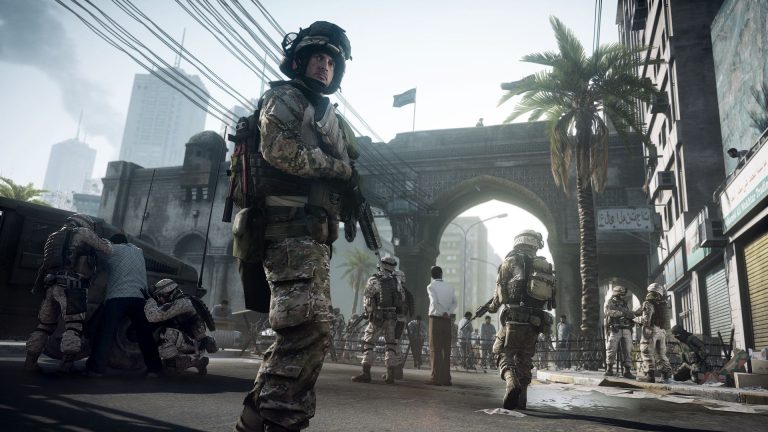 EA Battlefield B e Hardline verranno rimossi dallo store digitale di Xbox e PS
