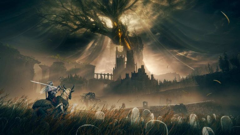 Elden Ring George R R Martin allude ad un film o serie tv sul gioco