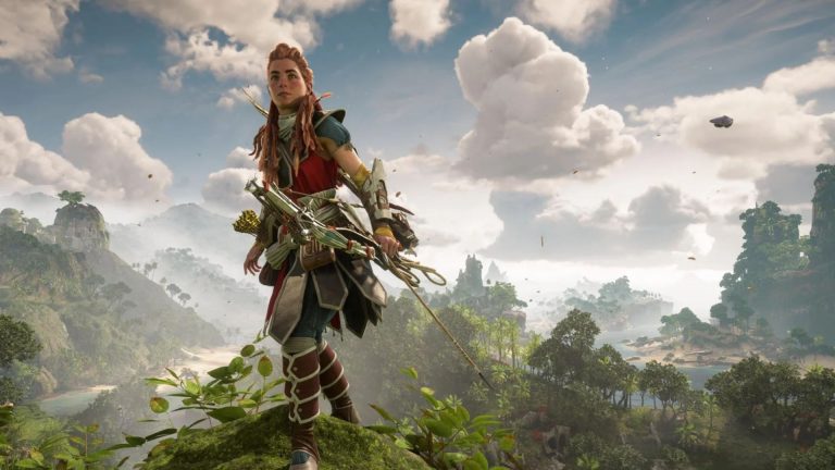 Horizon La serie live action di Netflix potrebbe essere stata abbandonata ed e attualmente ferma