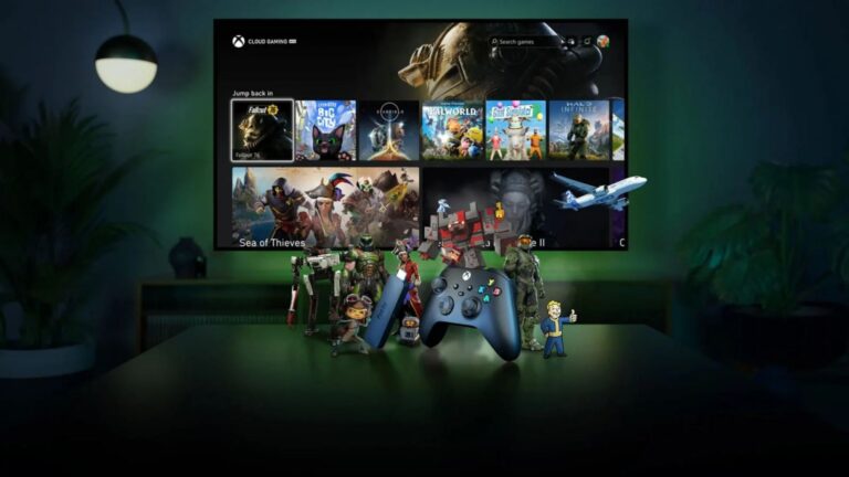 Microsoft Da oggi non sara piu necessaria una console per giocare con lXbox Game Pass grazie allAmazon Fire Stick