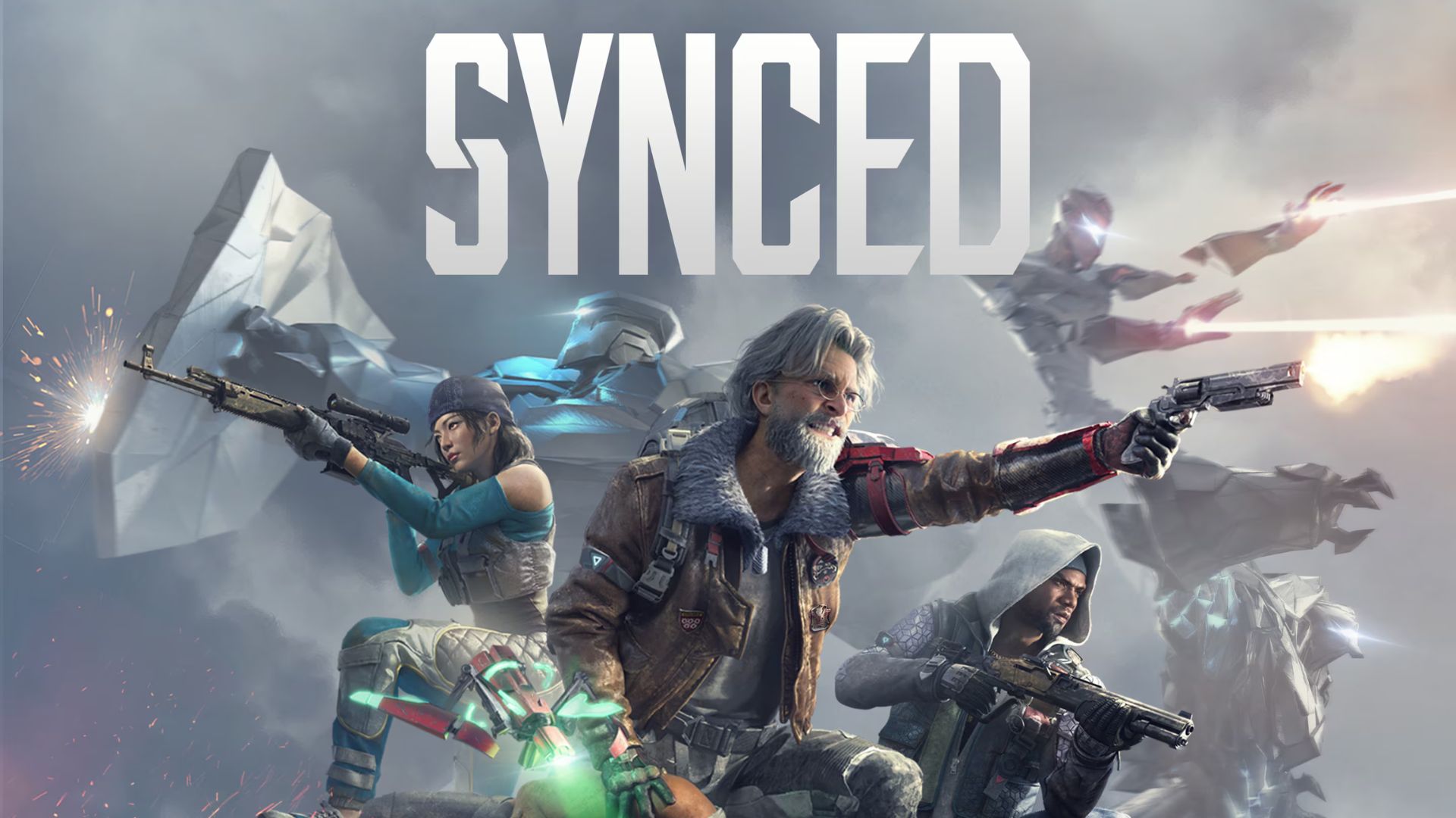 Synced Tencent annuncia la chiusura dei server a settmebre