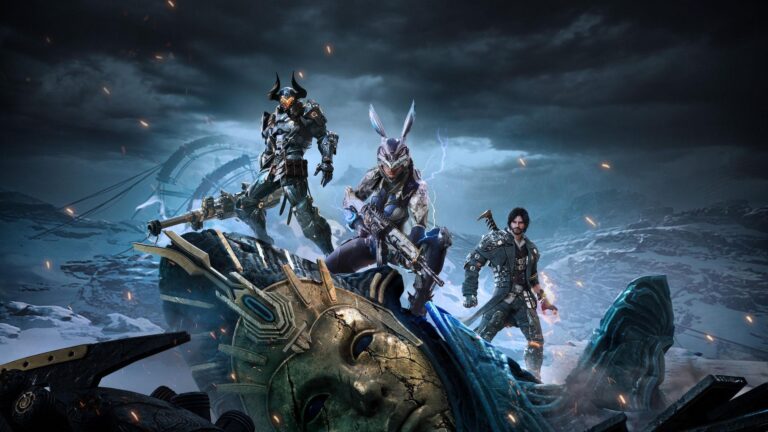 The First Descendant Nexon aggiungera una funzione super richiesta nel prossimo hotfix