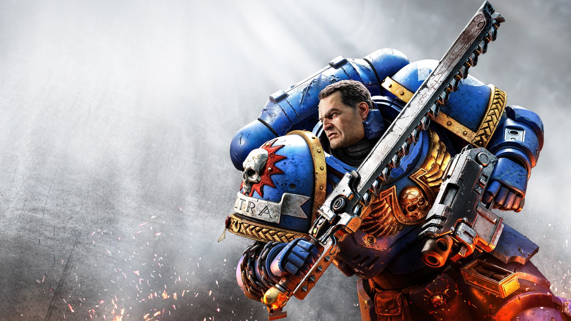 Warhammer Space Marine Beta cancellata dagli sviluppatori