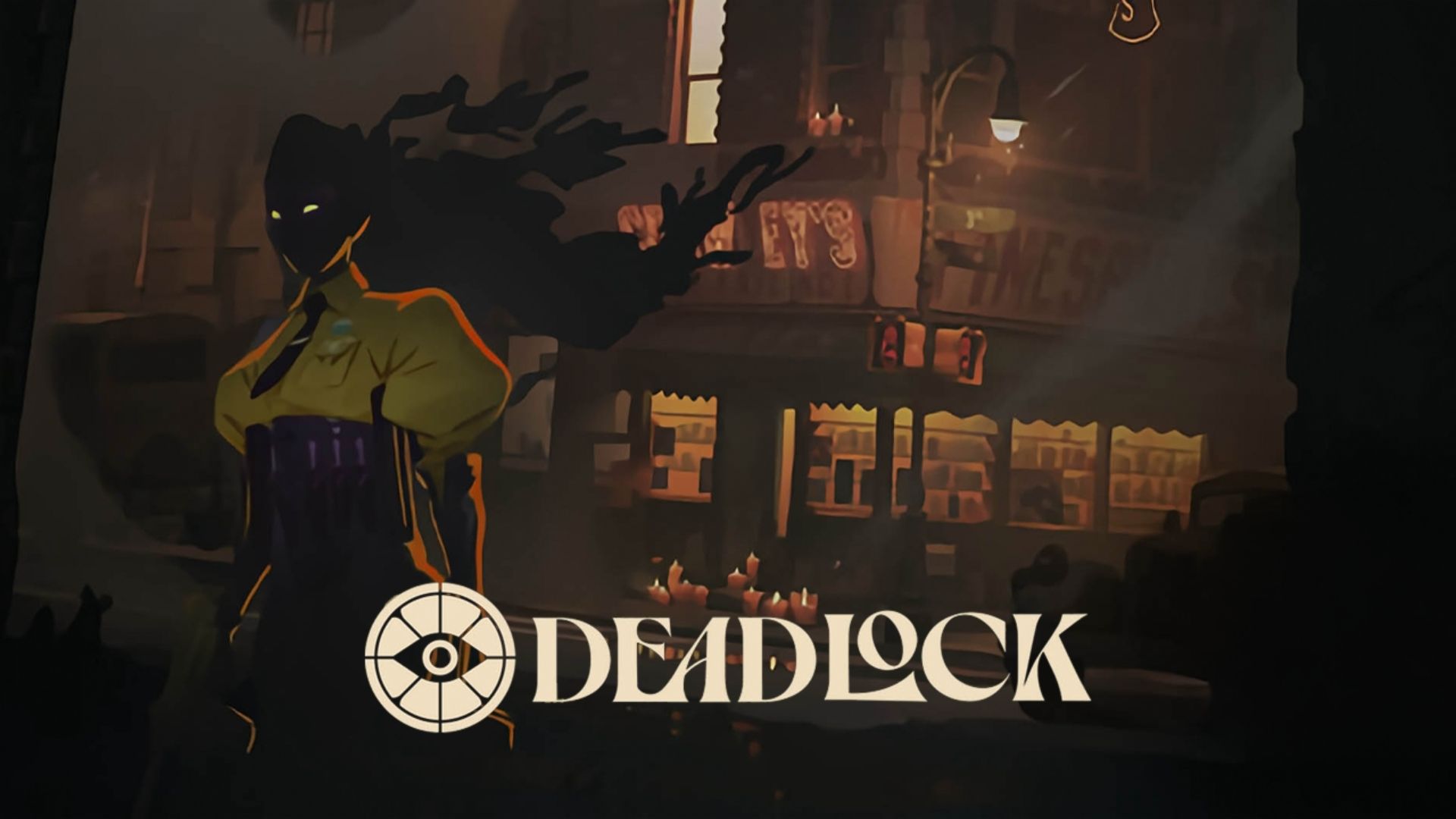 Deadlock Il gioco non ancora uscito ha gia superato i k giocatori contemporanei