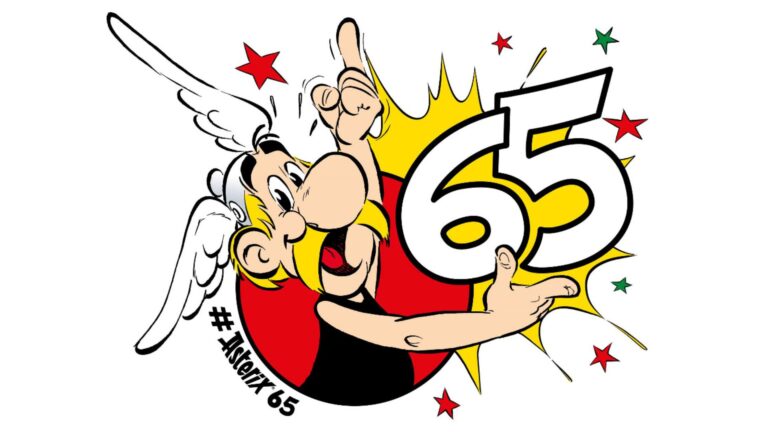 anni di Asterix In arrivo la collezione per PS e Nintendo Switch
