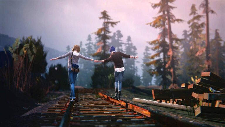 Don't Nod Lo sviluppatore di Life is Strange mette in pausa due progetti per un inizio di anno difficile