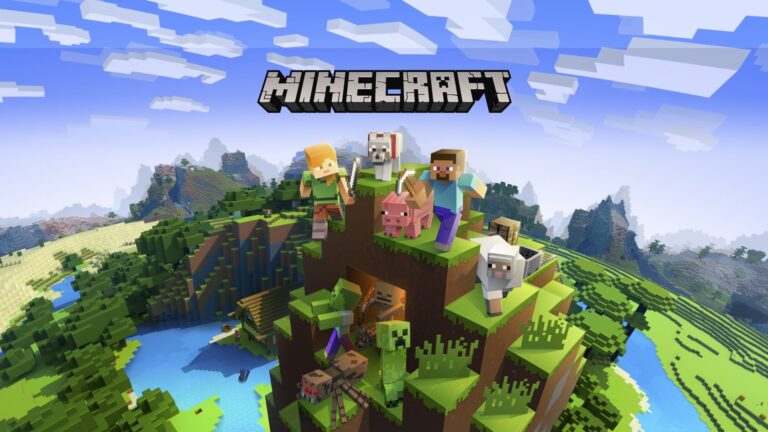 Minecraft Non sarà più possibile giocare con il PSVR da marzo