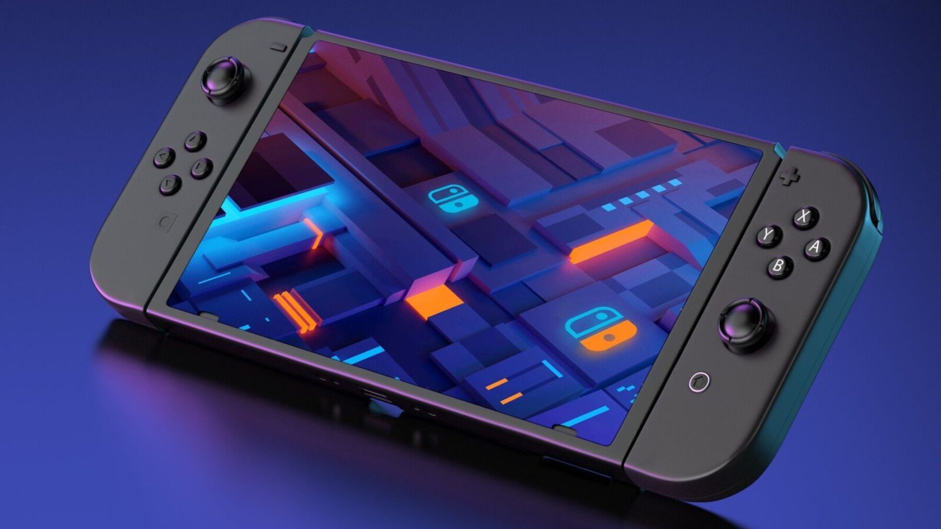 Nintendo Switch Trapelate nuove immagini di un possibile prototipo della console