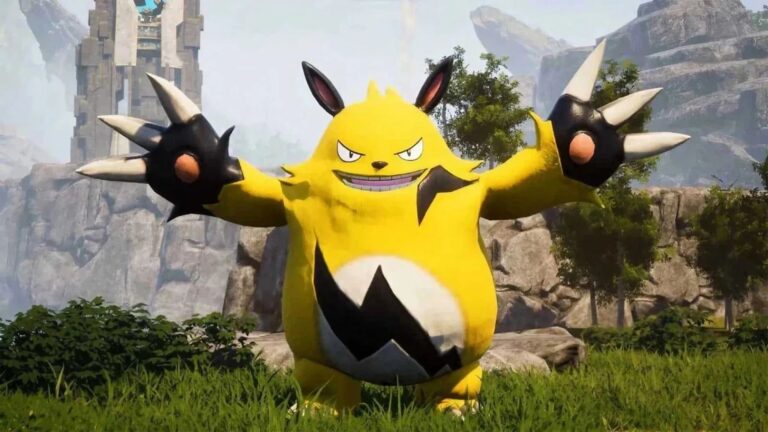 Palworld Nintendo e The Pokemon Company hanno ufficialmente intrapreso azioni legali contro lo sviluppatore Pocketpair