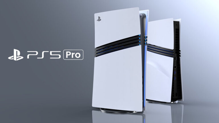 PlayStation Pro – Evento di presentazione annunciato