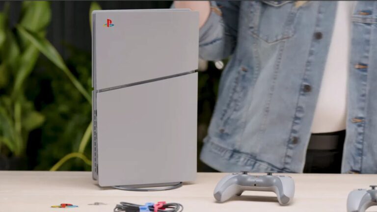Sony Annunciata una limited edition in versione PS della PS e PS Pro