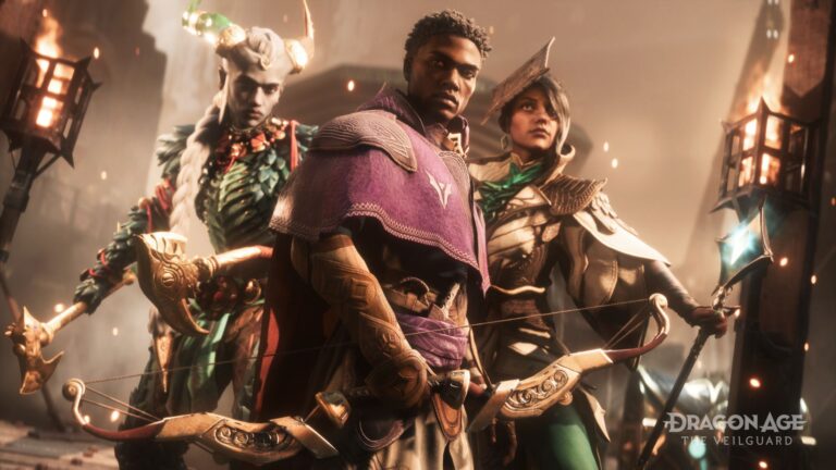 Dragon Age The Veilguard BioWare rivela come il gioco migliorerà su PS Pro