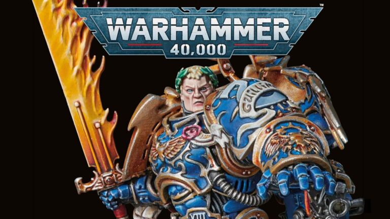 Enciclopedia Warhammer The Ultimate Guide in uscita a fine ottobre