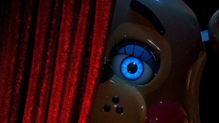 Five Nights At Freddy's Rivelata la data di uscita del film sequel