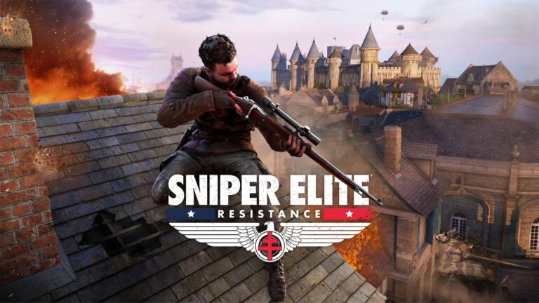 Sniper Elite Resistance Rivelata data di uscita del gioco
