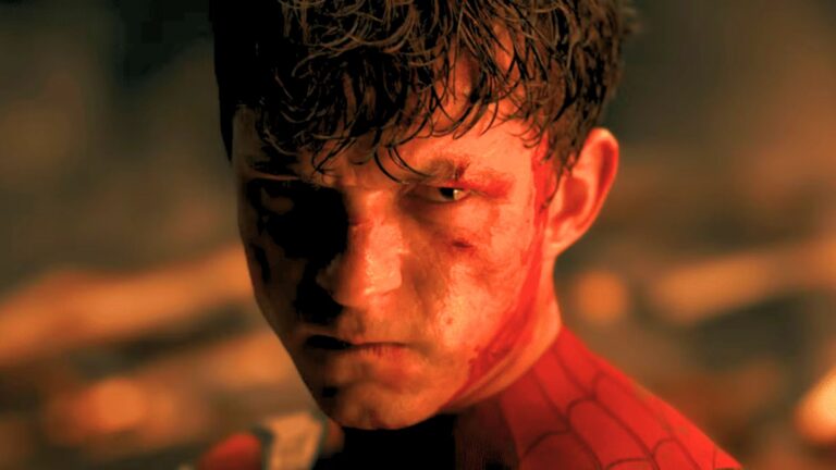 Spider Man Tom Holland indosserà di nuovo il costume nel