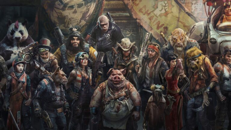 Ubisoft I Devs di Prince of Persia TLC sono stati spostati a nuovi progetti come Beyond Good and Evil e un remake di Rayman