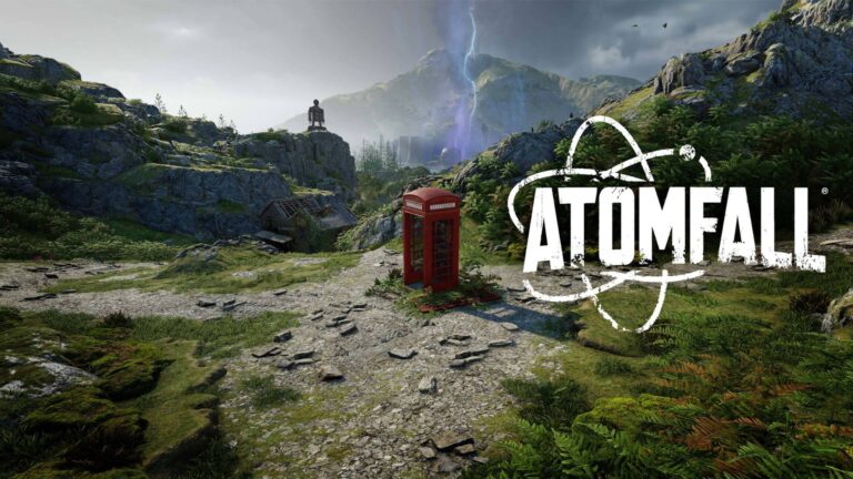 Atomfall Rebellion annuncia la data di uscita del prossimo titolo