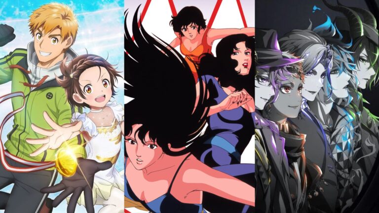 Disney+ annuncia nuovi anime in arrivo sia originali che remake