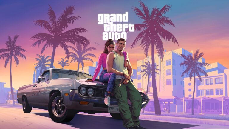 GTA Il gioco verà lanciato a grande distanza da Borderlands afferma Take Two