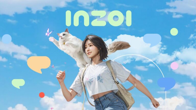 InZOI Il nuovo concorrente di The Sims ha una data di uscita