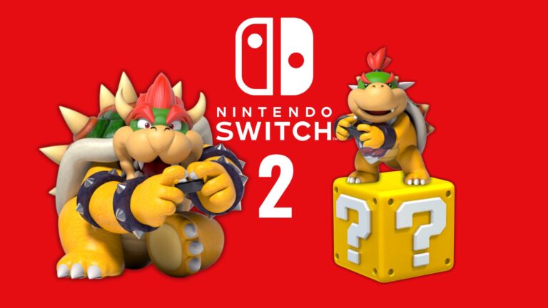 Nintendo Switch Retrocompatibilità confermata e non solo