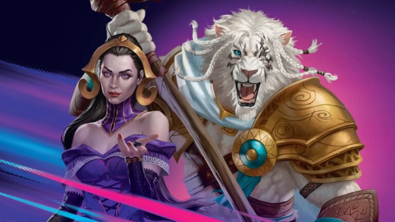 Perché la Starter Collections sarà un'ottima introduzione a Magic The Gathering