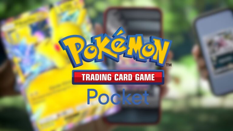 Pokémon Pocket In arrivo una nuova espansione per fine anno, secondo un data miner