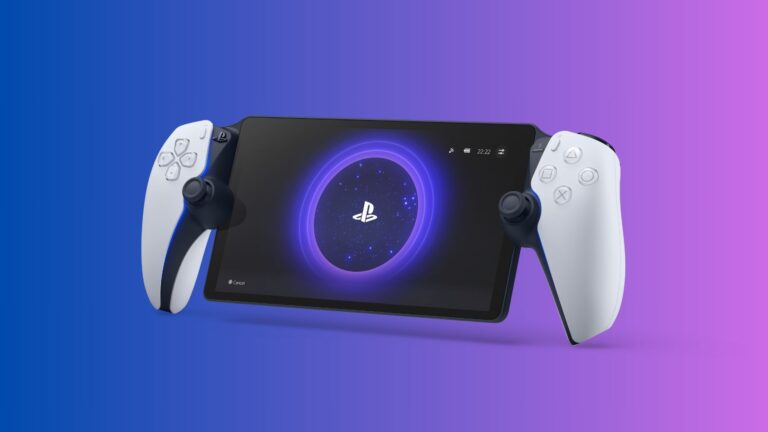 Sony sta lavorando a una console PlayStation portatile