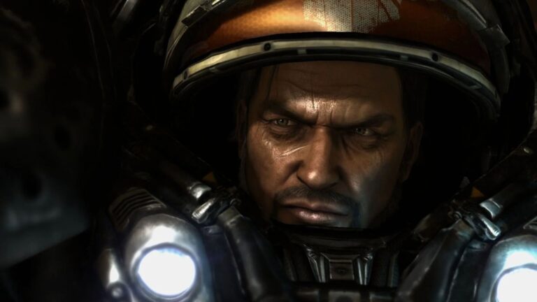 StarCraft Blizzard sta assumendo per un nuovo FPS open world