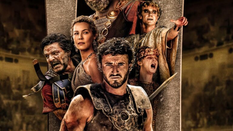 il gladiatore esce oggi in italia il nuovo film di ridley scott wide site lzbsu