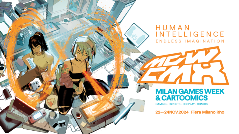 milan games week popspace
