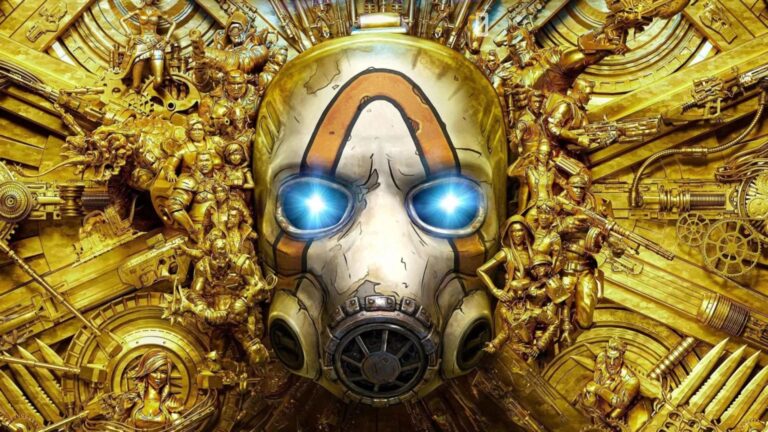 Borderlands Un nuovo trailer del gioco sarà rivelato ai The Game Awards, conferma il CEO