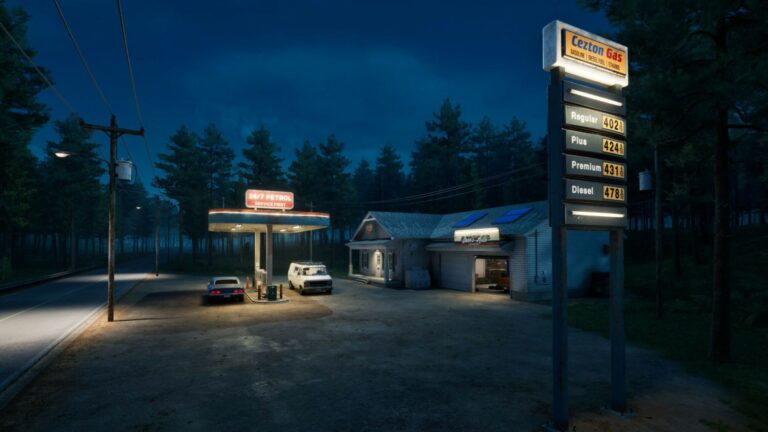 Before Exit Gas Station L'incubo delle proprie scelte [Recensione]